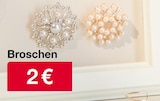 Brosche Angebote bei Woolworth Warendorf für 2,00 €