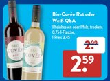 ALDI SÜD Möhrendorf Prospekt mit  im Angebot für 2,59 €