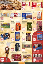 Aktueller GLOBUS Prospekt mit Plätzchen, "Aktuelle Angebote", Seite 18