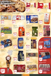 Lebkuchen im aktuellen GLOBUS Prospekt (Trier) Lebkuchen im GLOBUS Prospekt "Aktuelle Angebote" mit 28 Seiten (Trier)