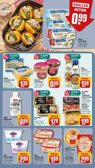 Brot im REWE Prospekt "Dein Markt" mit 16 Seiten (Freiburg (Breisgau))