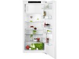 Aktuelles TSF5O12WDF Serie 5000 OptiSpace Kühlschrank (181 l, D, 1224 mm hoch, Weiß) Angebot bei MediaMarkt Saturn in Löhne ab 599,99 €