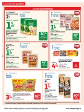 Prospectus Auchan Supermarché "OBJECTIF BBQ" en cours à Orange, Page 16 Catalogue Auchan Supermarché en cours à Orange, "OBJECTIF BBQ", Page 16