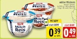 Milchreis Klassik bei EDEKA im Wallenhorst Prospekt für 0,39 €