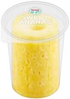 Ananas ganz im REWE Prospekt Ananas ganz von REWE to go im aktuellen REWE Prospekt für 2,79 €
