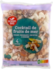 Cocktail de fruits de mer - OCEAN SEA en promo chez Lidl Bezons à 2,79 €