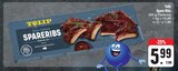 Spare Ribs im Angebot bei E center in Freital Spare Ribs Angebote von Tulip bei E center Freital für 5,99 €
