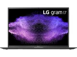 17ZB90R-G.AA78G , Notebook mit 17 Zoll Display, Intel® Core™ i7 Prozessor, 16 GB RAM, 1 TB SSD, Iris® Xe Graphics, Schwarz im Angebot bei MediaMarkt Saturn in Krefeld 17ZB90R-G.AA78G , Notebook mit 17 Zoll Display, Intel® Core™ i7 Prozessor, 16 GB RAM, 1 TB SSD, Iris® Xe Graphics, Schwarz Angebote von LG bei MediaMarkt Saturn Krefeld für 1.299,00 €