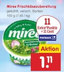 Netto Marken-Discount - Frischkäsezubereitung Angebot im Prospekt Frischkäsezubereitung bei Netto Marken-Discount im Prospekt "" für 1,11 €