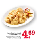 Garnelen Cocktail Bollywood Angebote bei E center Frankfurt für 4,69 €