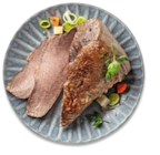 Tafelspitz Angebote von K-PURLAND bei Kaufland Wiesbaden für 15,99 €