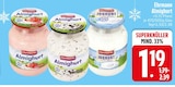 Almighurt Erdbeere Angebote von Ehrmann bei EDEKA Ravensburg für 1,19 €
