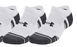 Damen Sneakersocken im Angebot bei REWE in Bonn Damen Sneakersocken Angebote von Under Armour bei REWE Bonn für 9,99 €