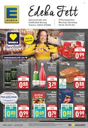 EDEKA Rheinbrohl Prospekt der aktuellen Woche, gültig von 28.07.2025 bis 02.08.2025 Aktueller EDEKA Rheinbrohl Prospekt "Aktuelle Angebote" mit 24 Seiten