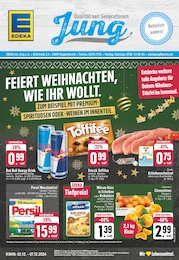 EDEKA Prospekt: "Aktuelle Angebote", 28 Seiten, 02.12.2024 - 07.12.2024