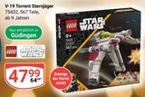 GLOBUS Tönisvorst - V-19 Torrent Sternjäger Angebot im Prospekt V-19 Torrent Sternjäger bei GLOBUS im Tönisvorst Prospekt für 47,99 €