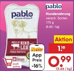 Angebot im Netto Marken-Discount Eichen Prospekt Netto Marken-Discount Eichen Prospekt mit im Angebot für 0,99 €