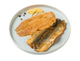 Herings-Doppelfilets im Angebot bei tegut in Augsburg Herings-Doppelfilets Angebote bei tegut Augsburg für 1,49 €
