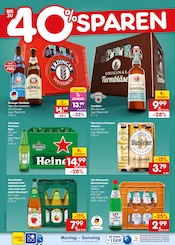 Erdinger im Netto Marken-Discount Prospekt in Fulda Aktueller Netto Marken-Discount Prospekt mit Erdinger, "Aktuelle Angebote", Seite 30