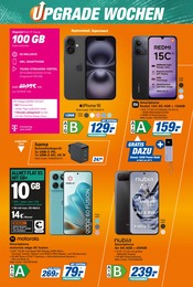 Aktueller expert Prospekt mit Batterie, "Top Angebote", Seite 10