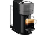MediaMarkt Saturn Erlangen - VertuoNext ENV120.GY Nespresso Kapselmaschine Dark Grey Angebot im Prospekt VertuoNext ENV120.GY Nespresso Kapselmaschine Dark Grey bei MediaMarkt Saturn im Erlangen Prospekt für 99,00 €