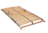 Lattenrost Top Flex 42 NV im Angebot bei Matratzen Concord in Heinsberg Lattenrost Top Flex 42 NV Angebote von BeCo bei Matratzen Concord Heinsberg für 199,00 €