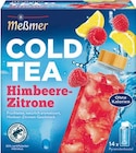 Cold Tea Himbeere-Zitrone im Angebot bei Netto Marken-Discount in Pinneberg Cold Tea Himbeere-Zitrone Angebote von Meßmer bei Netto Marken-Discount Pinneberg für 1,99 €