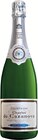 AOP Champagne Brut Tradition - CHARLES DE CAZANOVE en promo chez Intermarché Super Arles à 17,20 €