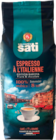 Auchan Hypermarché Vélizy-Villacoublay - Promo CAFÉ EN GRAINS ARABICA ESPRESSO À L'ITALIENNE SATI Promo CAFÉ EN GRAINS ARABICA ESPRESSO À L'ITALIENNE SATI à 12,48 € dans le catalogue Auchan Hypermarché à Vélizy-Villacoublay