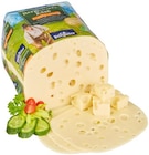 Bergbauern Käse würzig-nussig Angebote von Bergader bei REWE Schweinfurt für 1,59 €