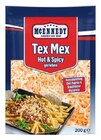 Tex Mex Reibekäse von McEnnedy im aktuellen Lidl Prospekt