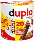 Duplo im Penny Prospekt Duplo von Ferrero im aktuellen Penny Prospekt für 3,49 €