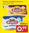 Buko India oder Buko Der Sahnige Angebote von Arla bei Netto Marken-Discount Hof für 0,99 €