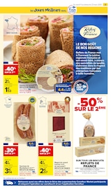 Magret De Canard Angebote im Prospekt "Carrefour market" von Carrefour Market auf Seite 5