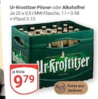 Pilsner Angebot in Udestedt Pilsner im aktuellen Prospekt bei GLOBUS in Udestedt