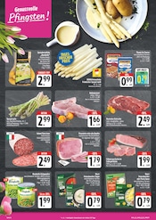 Aktueller EDEKA Prospekt mit Kartoffeln, "Wir lieben Lebensmittel!", Seite 6