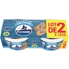 Rillettes de thon - PETIT NAVIRE à 3,99 € dans le catalogue Carrefour