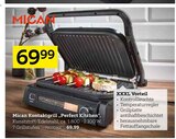 Kontaktgrill „Perfect Kitchen“, Angebote von Mican bei XXXLutz Möbelhäuser Göttingen für 69,99 €