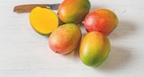 Mango Angebote bei tegut Aschaffenburg für 0,99 €