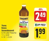 EDEKA Landsberg - Reines Sonnenblumenöl Angebot im Prospekt Reines Sonnenblumenöl bei EDEKA im Landsberg Prospekt für 1,99 €