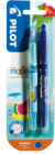 FriXion ball Tintenroller 2er im Angebot bei Netto Marken-Discount in Recklinghausen FriXion ball Tintenroller 2er Angebote von PILOT bei Netto Marken-Discount Recklinghausen für 3,00 €