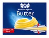 Weihenstephan im Lidl Prospekt Butter von WEIHEN-STEPHAN im aktuellen Lidl Prospekt für 1,39 €