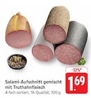 EDEKA Neuler Prospekt mit  im Angebot für 1,69 €