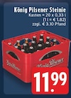 Aktuelle Veltins Angebote bei E center in Borken Aktuelles Steinie Angebot bei E center in Borken ab 11,99 €