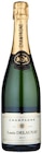 Champagner Louis Delaunay Brut von Weinfreunde für 19,99 € bei REWE im Angebot Champagner Louis Delaunay Brut von Weinfreunde im aktuellen REWE Prospekt