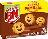 BN mini - BN en promo chez Lidl Montpellier à 1,92 €