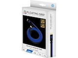 3M/10ft LED HDMI Kabel, 2.1 / Hochgeschwindigkeit 8K/60Hz im MediaMarkt Saturn Prospekt 3M/10ft LED HDMI Kabel, 2.1 / Hochgeschwindigkeit 8K/60Hz von FLOATING GRIP im aktuellen MediaMarkt Saturn Prospekt für 31,99 €
