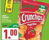 Aktuelles Crunchips Angebot bei Marktkauf in Essen ab 1,00 €