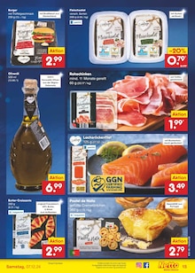 Olivenöl im Netto Marken-Discount Prospekt "Aktuelle Angebote" mit 63 Seiten (Hamburg)