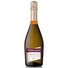 Prosecco Brut D.O.C. - VILAVERONI en promo chez Carrefour Istres à 5,96 €